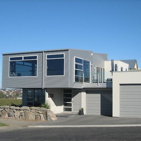 Pleasant View Bed & Breakfast Timaru Exterior foto