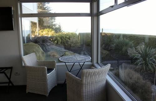Pleasant View Bed & Breakfast Timaru Exterior foto