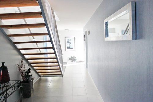 Pleasant View Bed & Breakfast Timaru Exterior foto