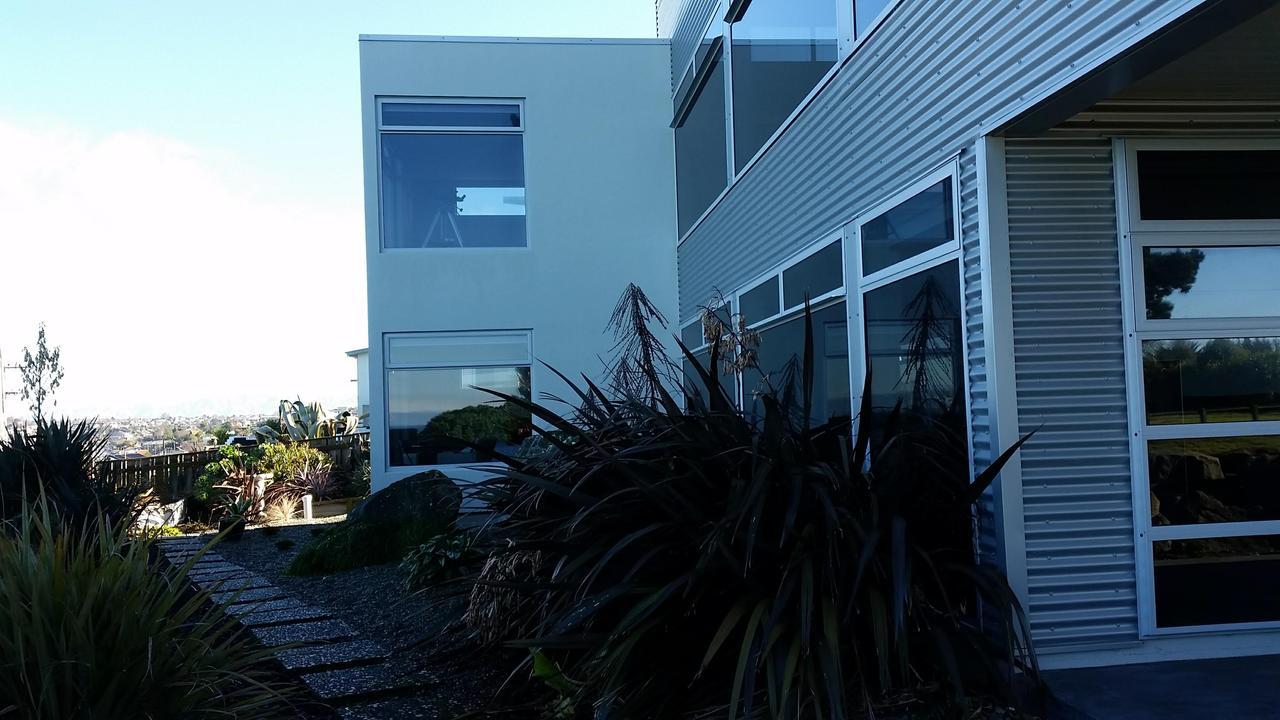 Pleasant View Bed & Breakfast Timaru Exterior foto